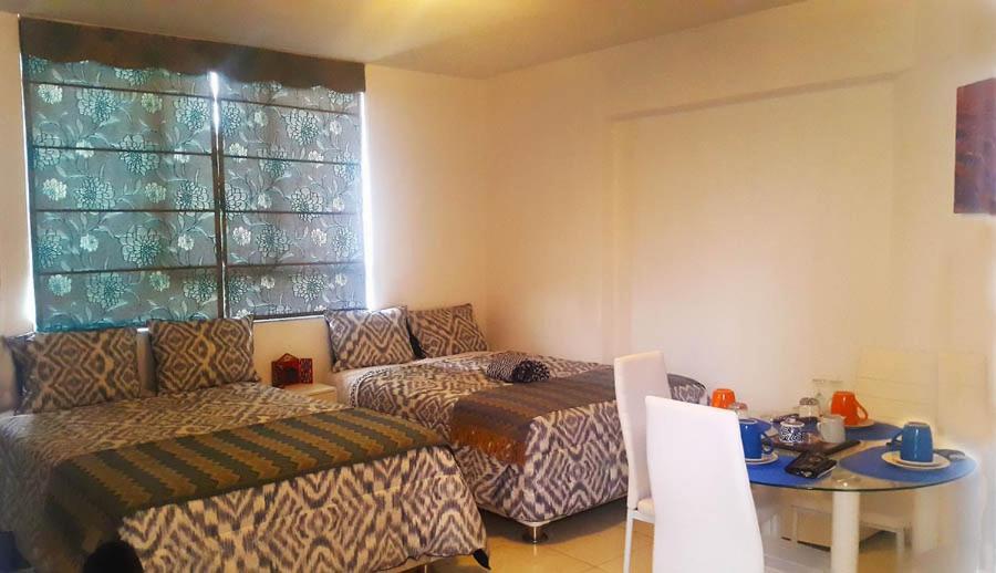 Don Alejandro Bed & Breakfast Trujillo Exterior photo